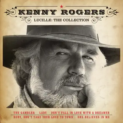 Lucille: The Collection - Kenny Rogers