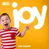 Joy (feat. Simon Parry) - Single album lyrics, reviews, download