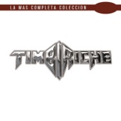 La Más Completa Colección: Timbiriche, Vol. 2 artwork