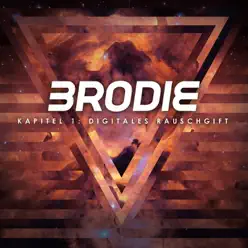 Kapitel 1: Digitales Rauschgift - Brodie