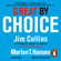 Jim Collins & Morten T. Hansen - Great by Choice