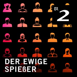 Der ewige Spießer (Folge 1 von 4)