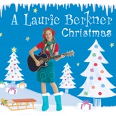 The Laurie Berkner Band - Jolly Old St. Nicholas