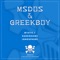 Mystic 1 - MsDoS & Greekboy lyrics