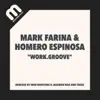 Work.Groove (Remixes) - Single album lyrics, reviews, download