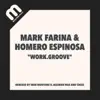 Stream & download Work.Groove (Remixes) - Single