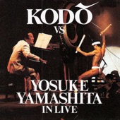 Kodo Vs. Yosuke Yamashita In Live artwork