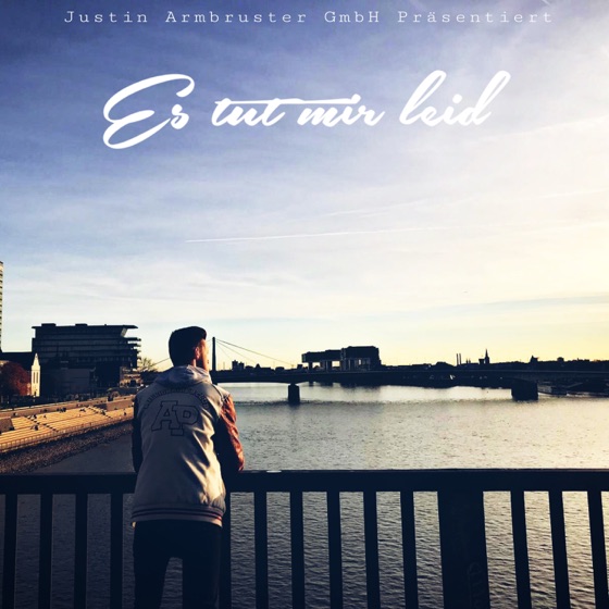 Cover artwork for Es tut mir leid