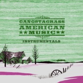 American Music (Instrumental) artwork