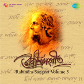 Rabindra Sangeet, Vol. 5 - Verschiedene Interpreten