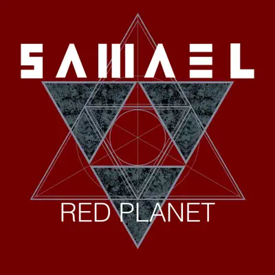 Red Planet - Single - Samael
