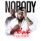 Nobody (feat. King Promise) - D-Black lyrics