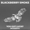 You Got Lucky (feat. Amanda Shires) [Acoustic Version] - Single