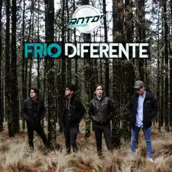 Frío Diferente - Single - RNTD Frío Diferente - Single - RNTD