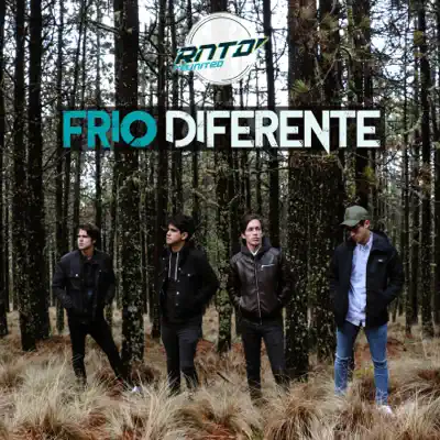 Frío Diferente - Single - RNTD