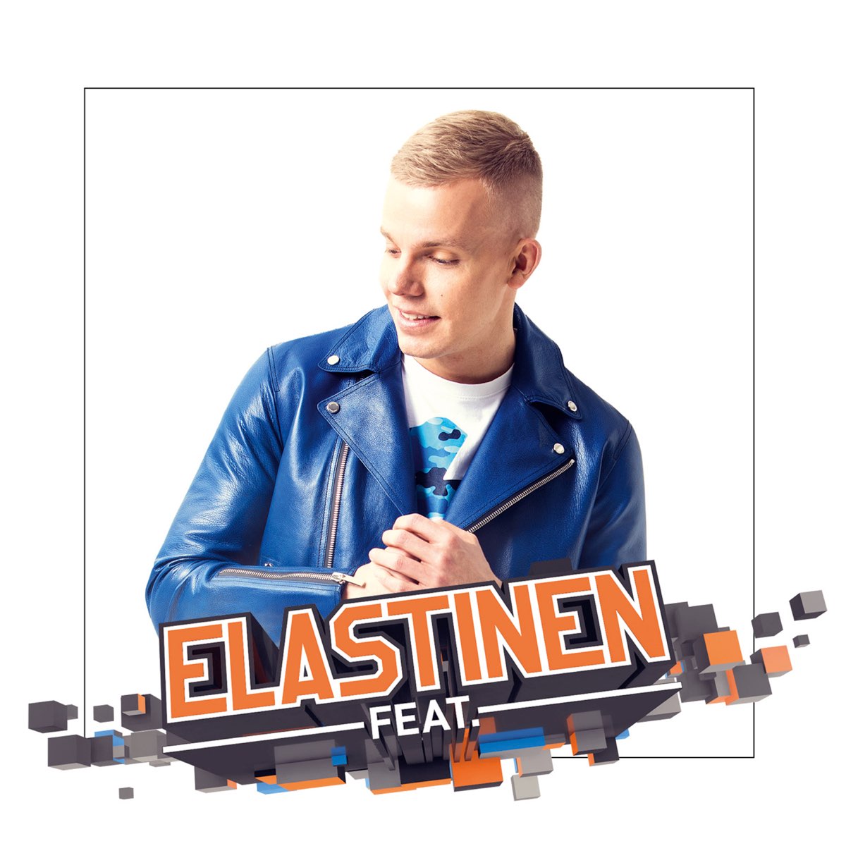 Elastinen Feat. by Elastinen on Apple Music