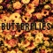 Butterflies - Monsieur De Shada lyrics