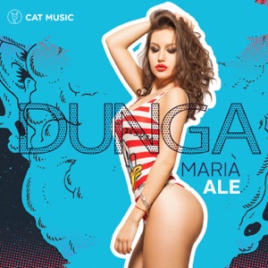 Maria Ale - Dunga - Line Dance Musique