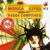 Monica Lypso chante ses Ragga-comptines, Vol. 2