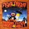 Fight the Fright (feat. Jaden Babbitt) - Harrison Barcelo lyrics