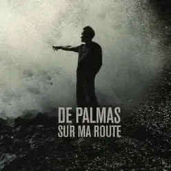 Sur ma route - Gerald de Palmas