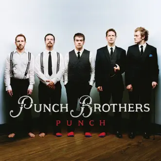 Sometimes by Punch Brothers song reviws