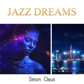 Jazz Dreams (Music for Sleep) artwork