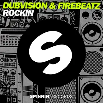 Rockin by DubVision & Firebeatz song reviws