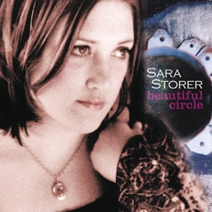 Sara Storer - Back Out Back - Line Dance Music