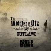 Outlaws - EP artwork