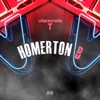 Homerton B - Single