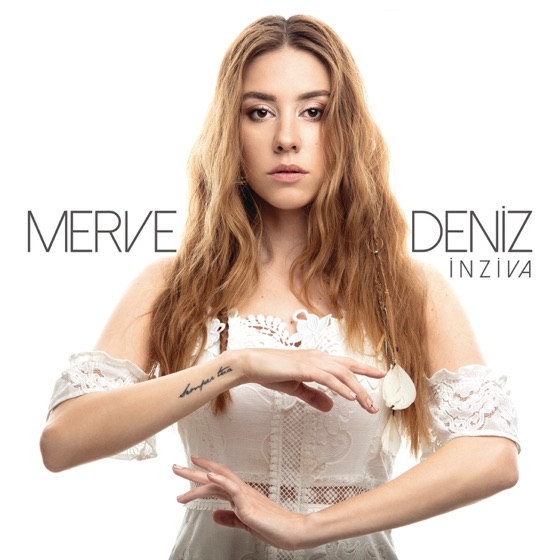 Cover artwork for İnziva