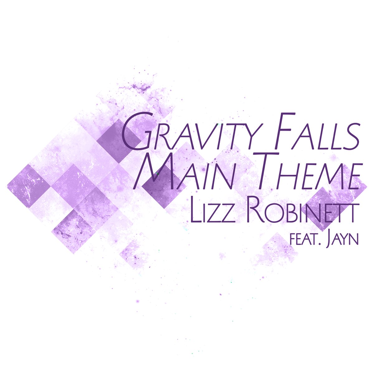 Clear ft. Лизз Робинетт. Senbonzakura Lizz Robinett. Gravity Falls Theme Music Box от Jayn. Snow Violet.