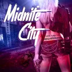 Midnite City - You Don't Understand Me