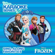 Do You Want to Build a Snowman? (Instrumental Version) - Frozen Karaoke