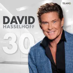 30 - David Hasselhoff