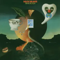 Pink Moon ((Remastered)) - Nick Drake