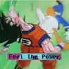 Feel the Power song lyrics