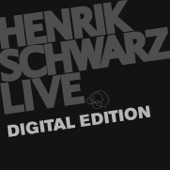 Live (Digital Edition) artwork