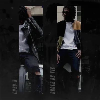 Drole de vie - Single - Cheu-B
