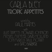 Carla Bley - Enormous Tots