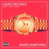 Shake Something (feat. Joey Purp) artwork