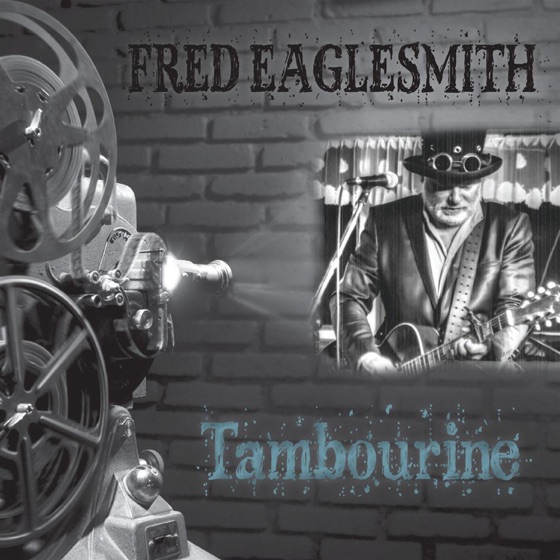 Cover artwork for Tell the Engineer