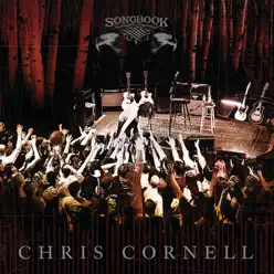 Thank You (Recorded Live At Queen Elizabeth Theatre, Toronto, ON On April 20, 2011) - Single - Chris Cornell