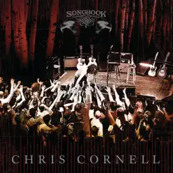 Thank You (Recorded Live At Queen Elizabeth Theatre, Toronto, ON On April 20, 2011) - Single - Chris Cornell Thank You (Recorded Live At Queen Elizabeth Theatre, Toronto, ON On April 20, 2011) - Single - Chris Cornell
