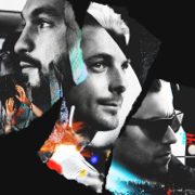 One Last Tour: A Live Soundtrack - Swedish House Mafia