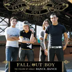 Dance, Dance - Single - Fall Out Boy