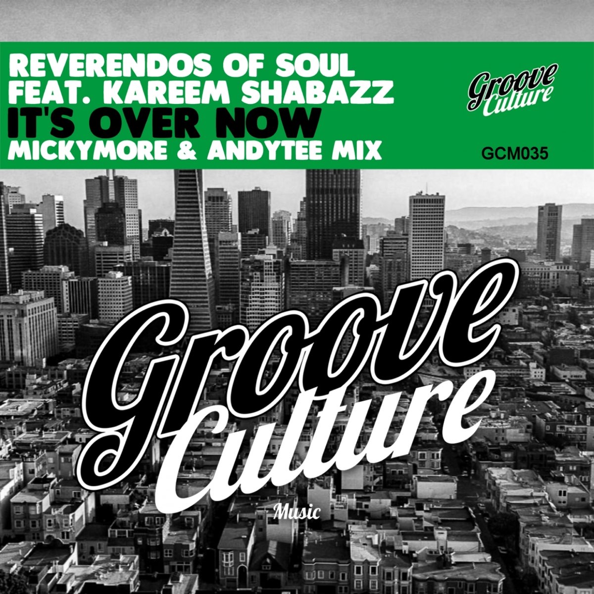 Soul feat. Its over Now. Groove Culture. So Special (Micky more & Andy Tee Edit) от Reverendos of Soul. Waterstone Amanda Wilson it's over Now Micky Moore Andy Tee.