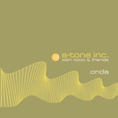S-Tone Inc - Zona Norte (feat. Toco)