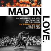 Mad in Love artwork